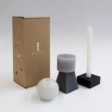 Load image into Gallery viewer, Sir Gregory Grey